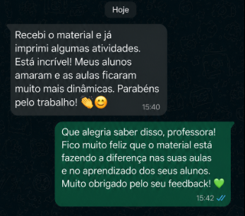 Feedback 2